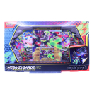 Pokémon TCG Premium-Kollektion Mega-Zygarde EX Box Vorderansicht